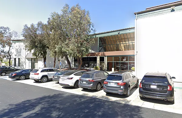 costa mesa podiatry office