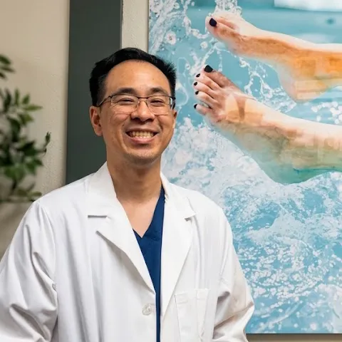Dr. Lawrence Chang